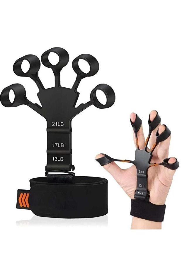 2Pcs Vein Definer Wrist Strengthener Wrist and Arm Developer Finger Exerciser