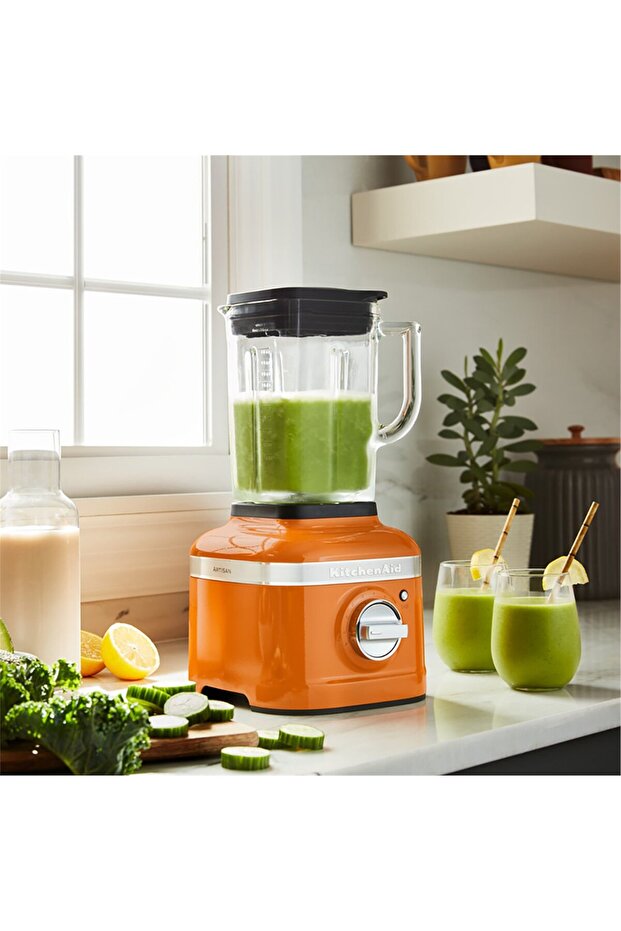 K400 Artisan Blender - 5ksb4026 - 6