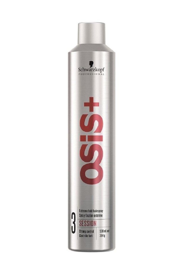 Session Ekstra Tutucu Sprey 500 ml - 1