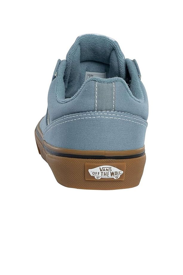 Seldan Erkek Sneaker Vn000D86Cfl1 - 5