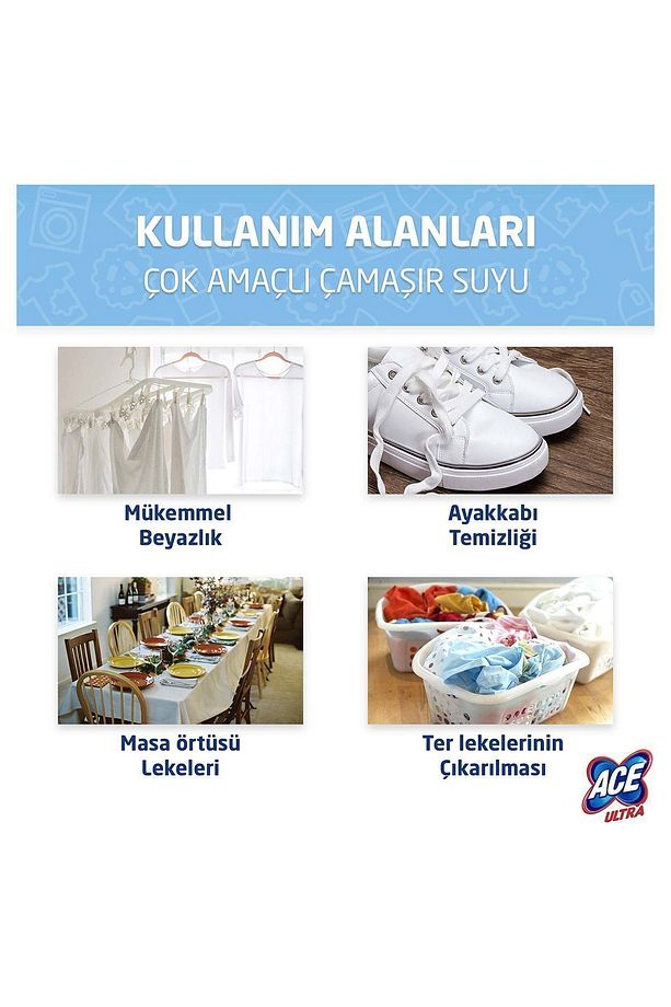 Ultra Köpük Mutfak Ferahlık Etkısı 700ml X3 Adet - 4