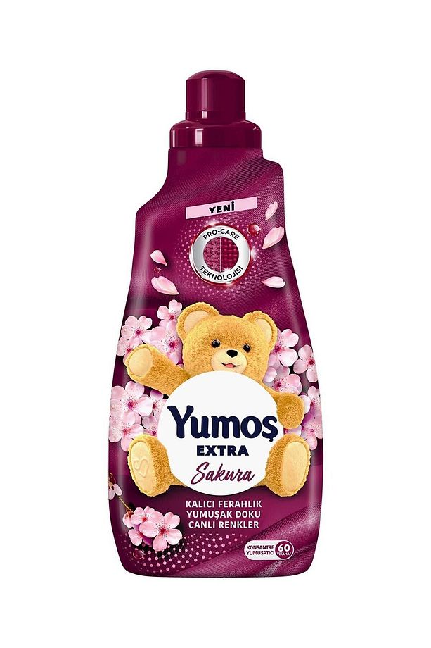 Extra 1440 ml Sakura - 2