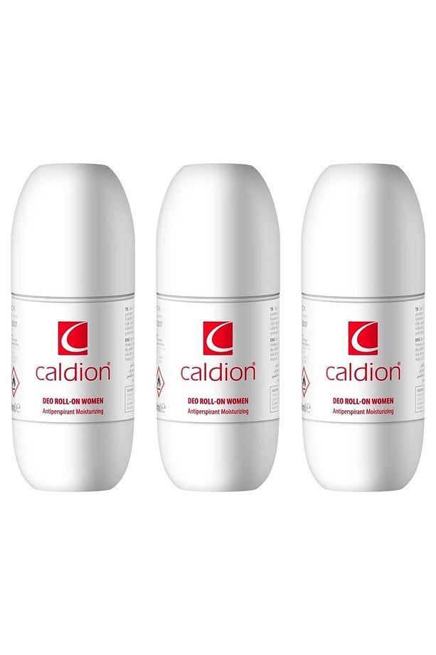 Women Roll-on 50 Ml. X 4 Adet - 1