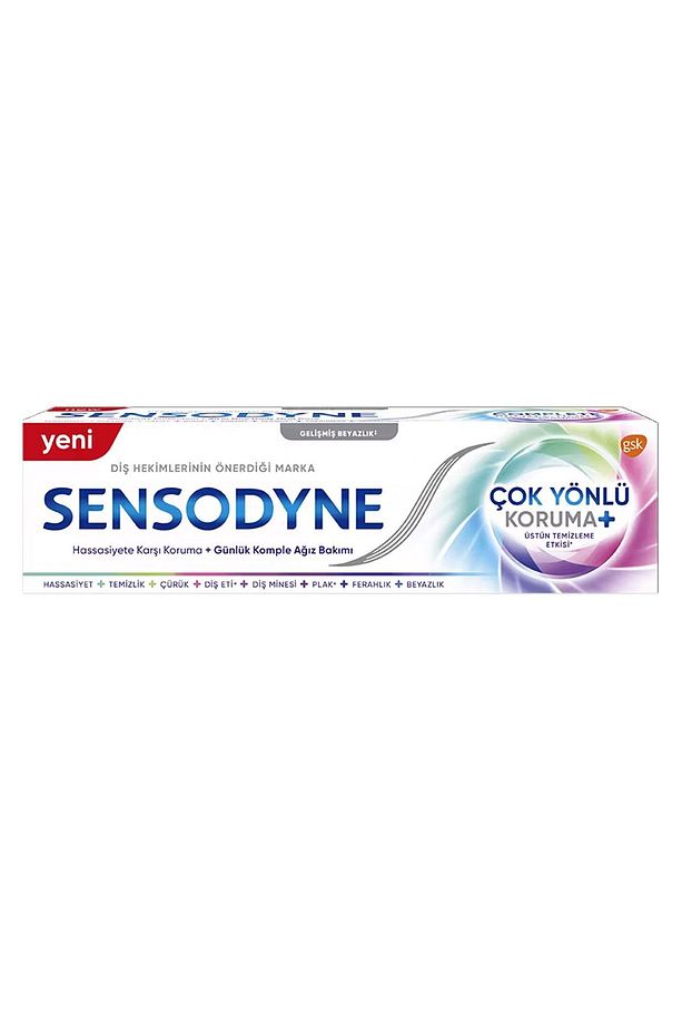 Çok Yönlü Koruma 1 1 50 ml X2 Adet - 2