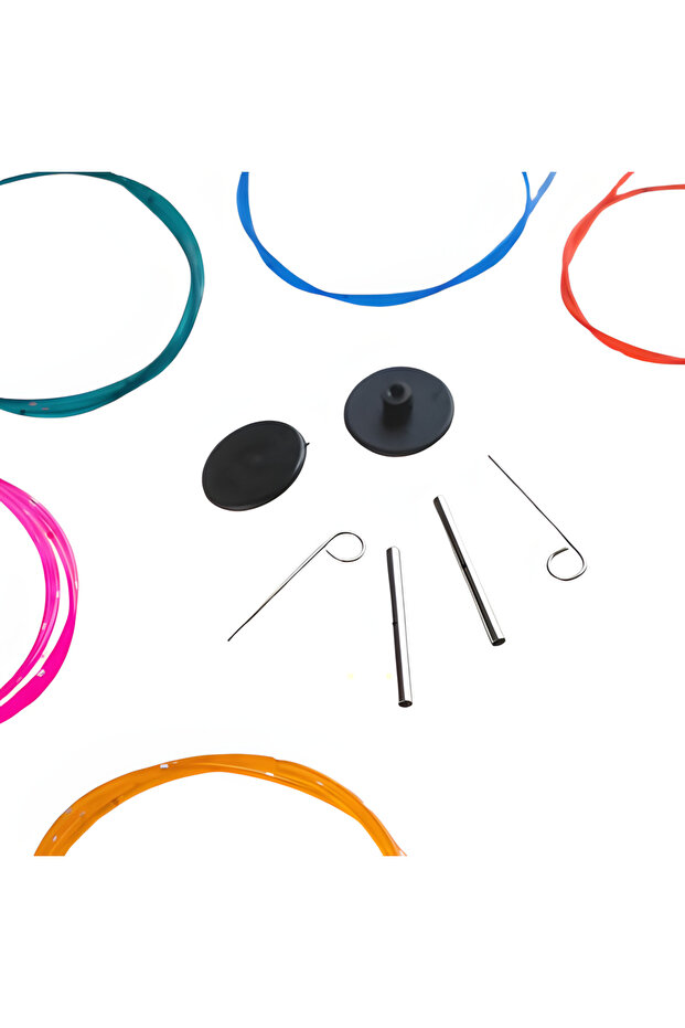 10510 Conectori de cablu model - 3