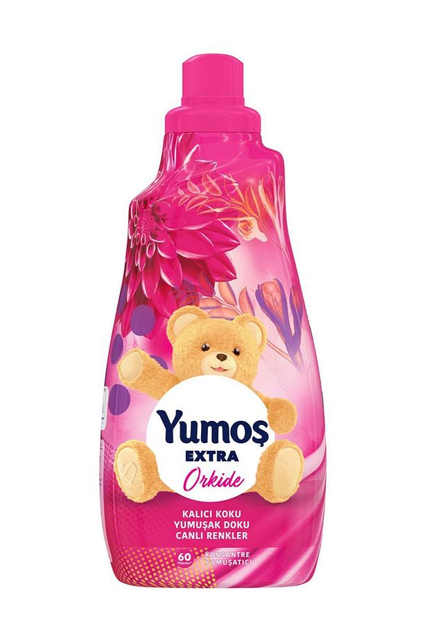 Extra 1440 ml Orkide - 1