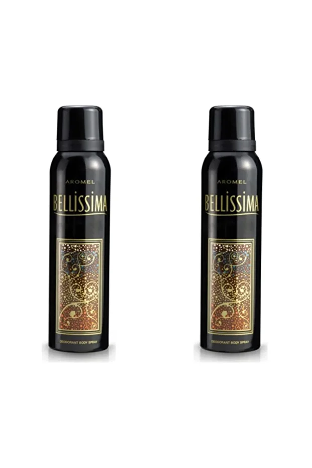 Deodorant 150 ml X 2 Adet - 1