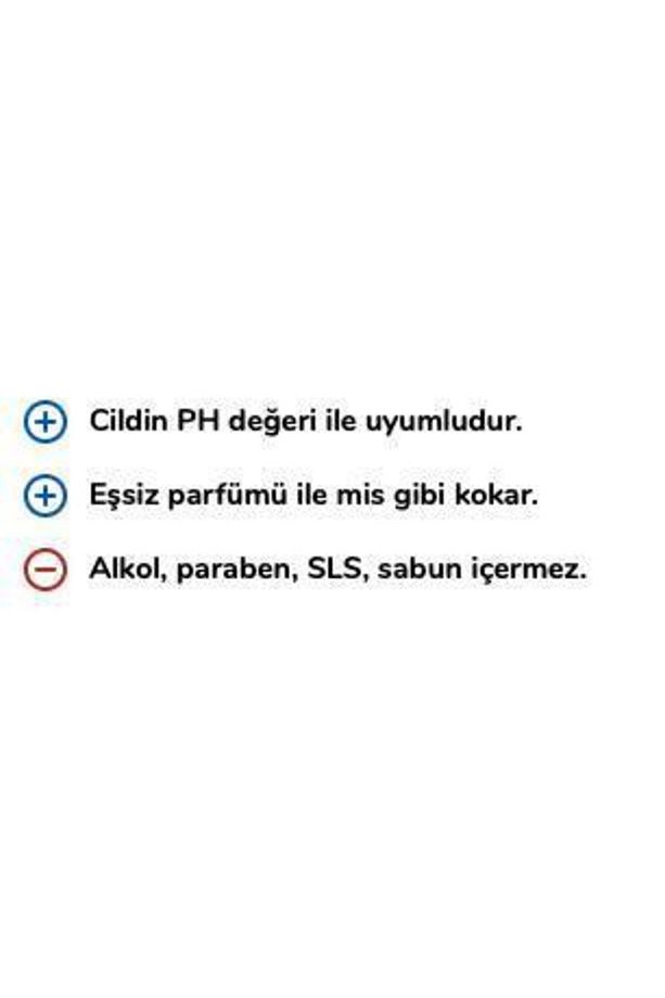 500ml Bebe Şampuanı - 3