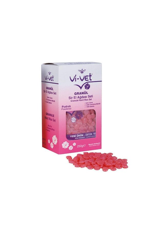 Granül Sir El Ağdası Seti 250gr - 1