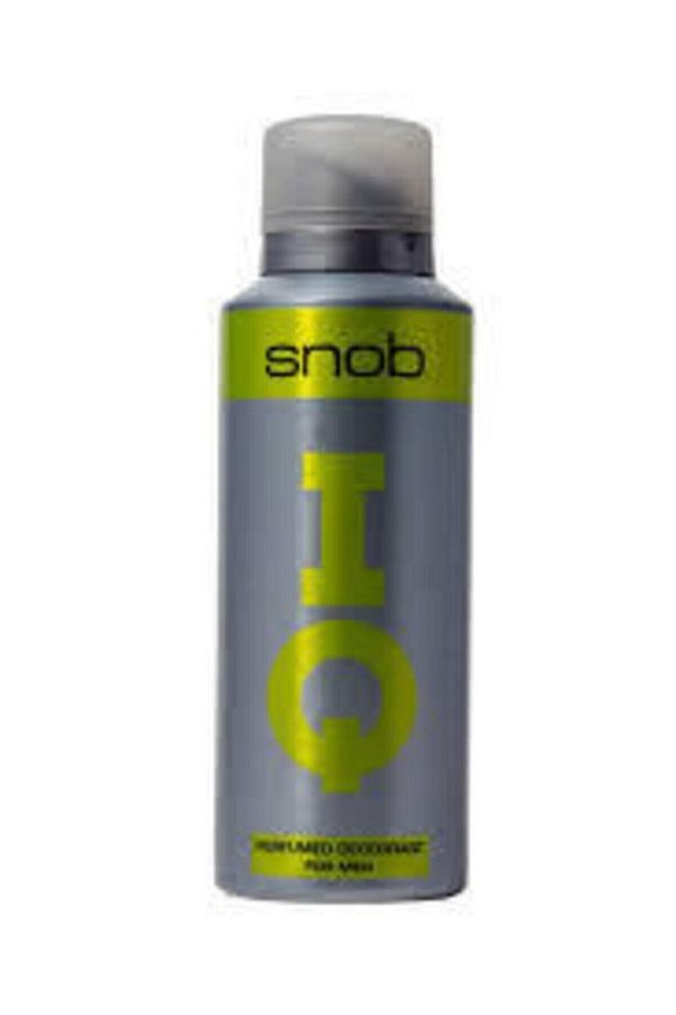 Deodorant Erkek 150 ml Iq - 1