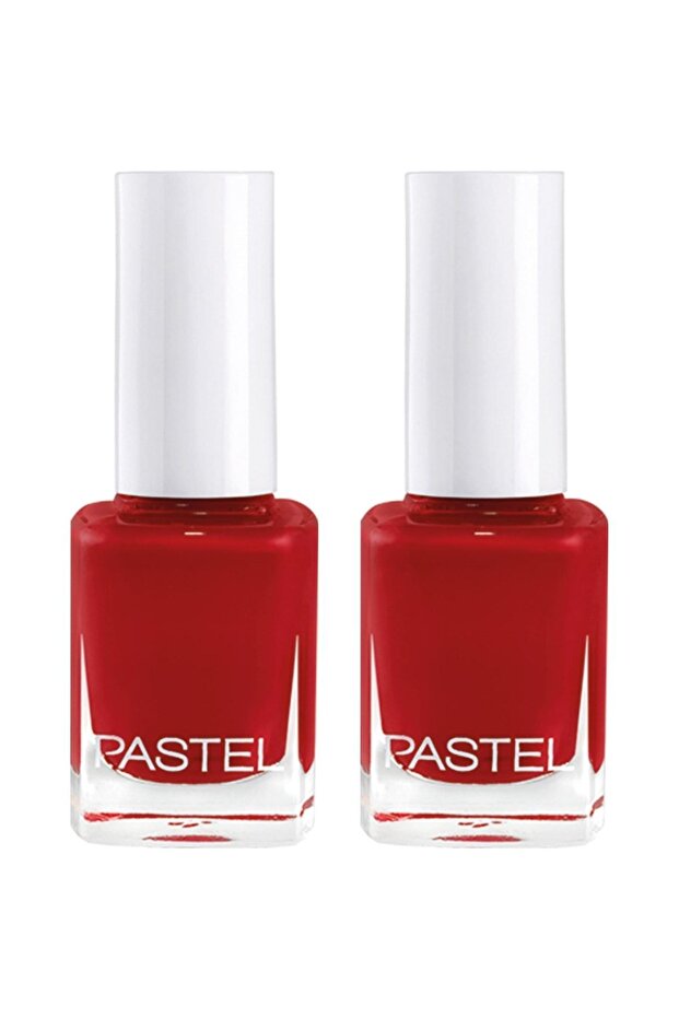 Pastel Oje 261 X 2 Adet - 1