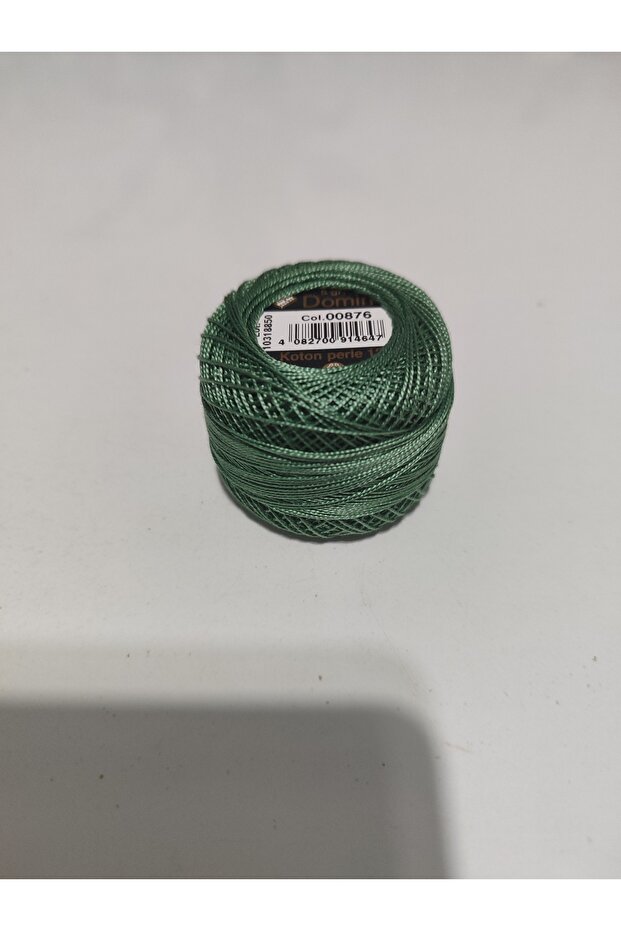 خيط التطريز اليدوي - 1