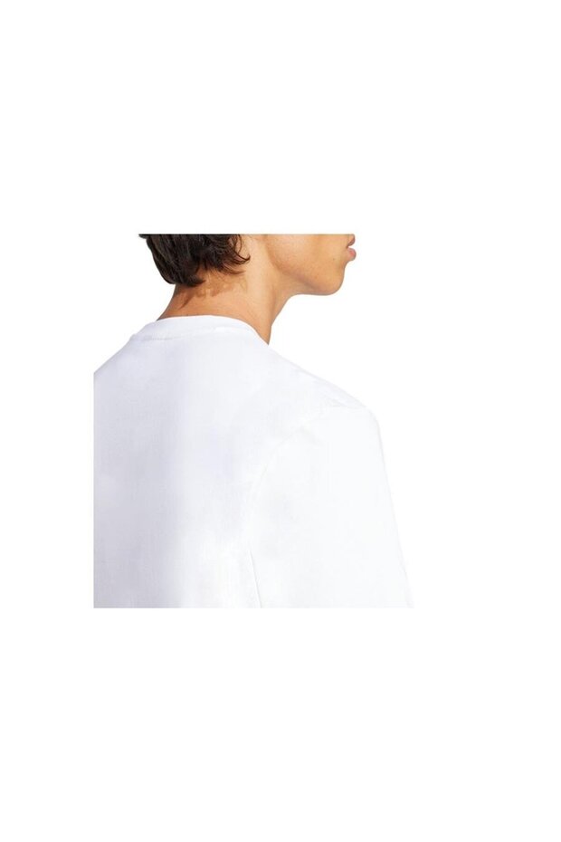 Erkek Q12 Ts Street A T-shirt Jd0676 - 5