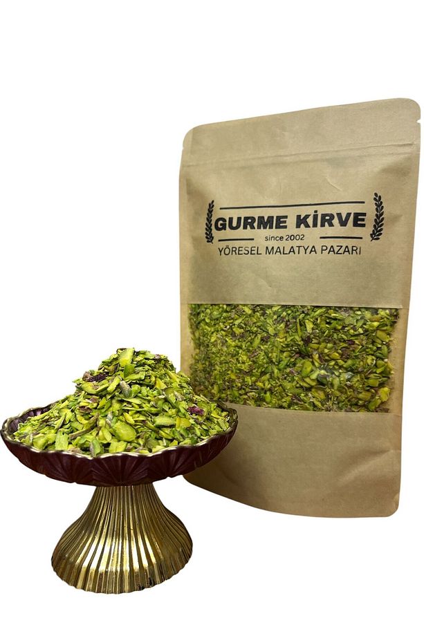 Antep Fıstığı File 100 GRAM - 1