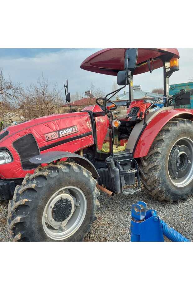 Traktör Kılıfı - 6