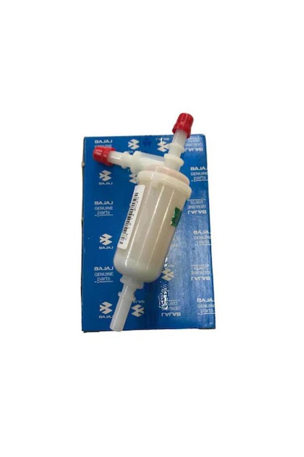 Yakıt Filtre Ns 200 - Rs 200 -Dominar 250 - Dominar 400 Ug - Ns 200 Ug - 1