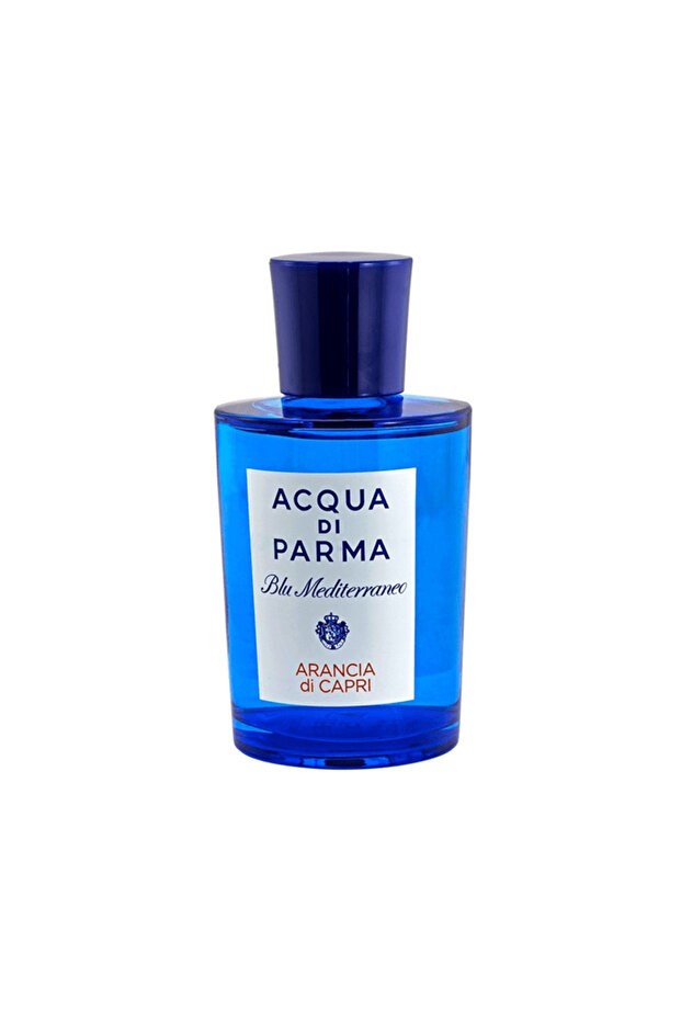 بلو ميديتيرينيو أرانسيا دي كابري - أو دو تواليت، 75 مل - 1