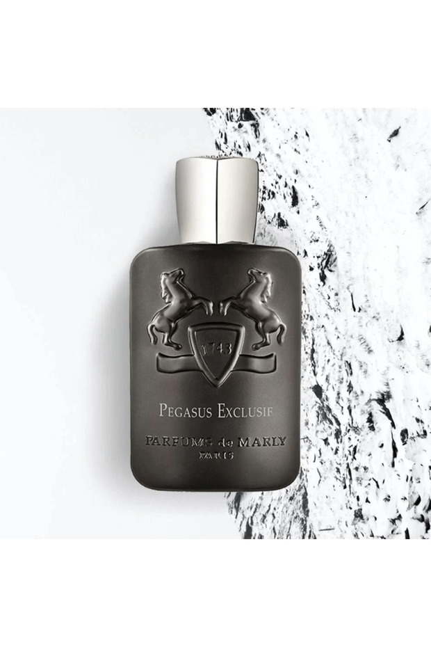 بيجاسوس اكسكلوسيف للرجال - او دي بارفان، 125 مل - 2