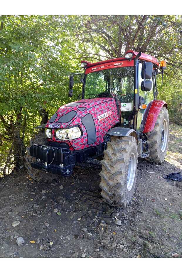 Traktör Kılıfı - 1