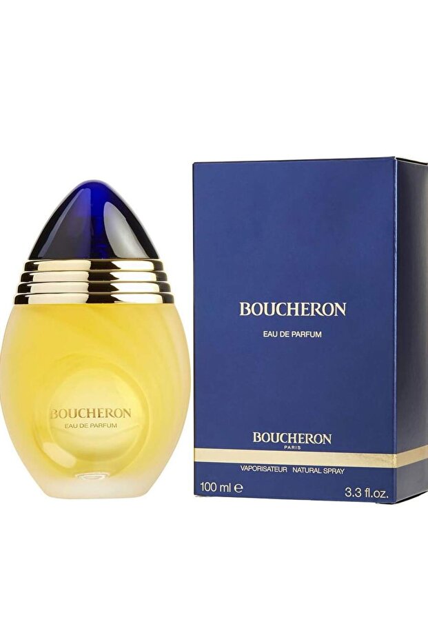 عطر بوشرون أو دو برفيوم 100 مل - 1