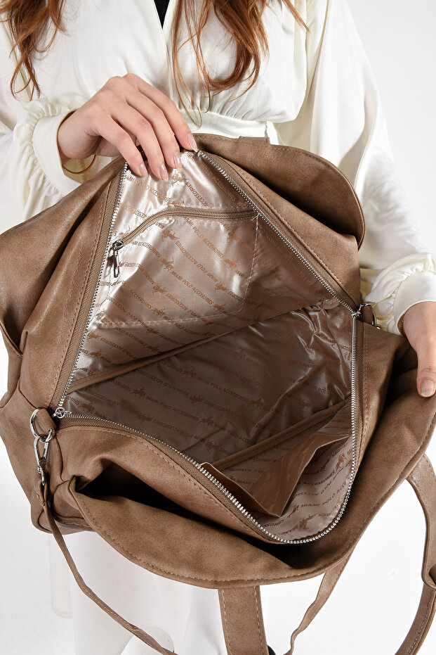 GEANT de umăr damă  - 6