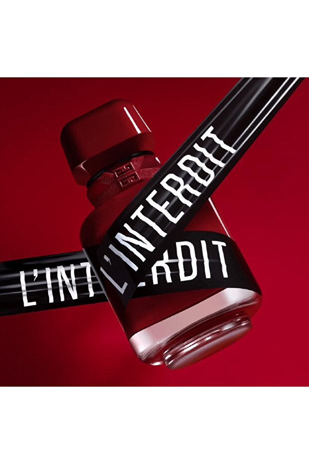 لانترديت روج أولتيم - أو دو بارفان، 80 مل - 2