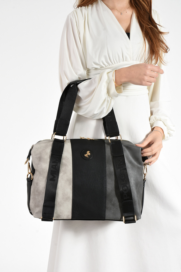 GEANT de umăr damă  - 6