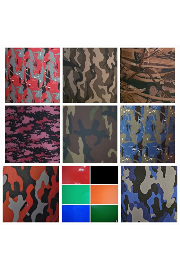 Traktör Kılıfı - 8