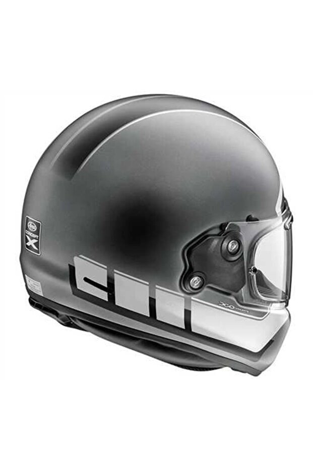 KASK/CONCEPT-XE SPEEDBLOCK WHITE - 3