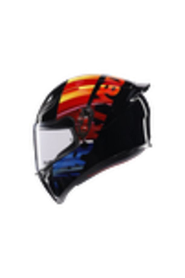 Kask/k1 S E2206 Pulse 46 Configuration T0039 46 - 5
