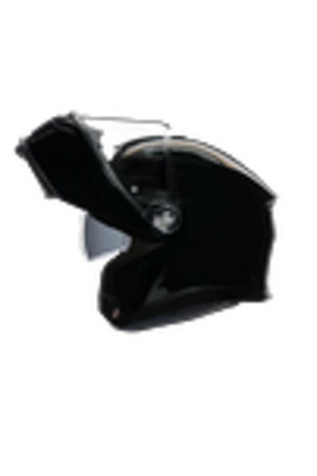 KASK/TOURMODULAR SOLID MPLK BLACK - 8