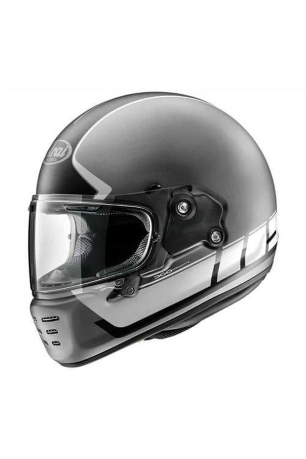 KASK/CONCEPT-XE SPEEDBLOCK WHITE - 2