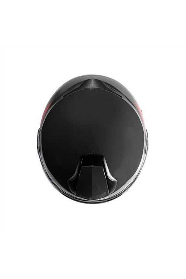 Kask/zs-3050 Grey Be7 Red - 6