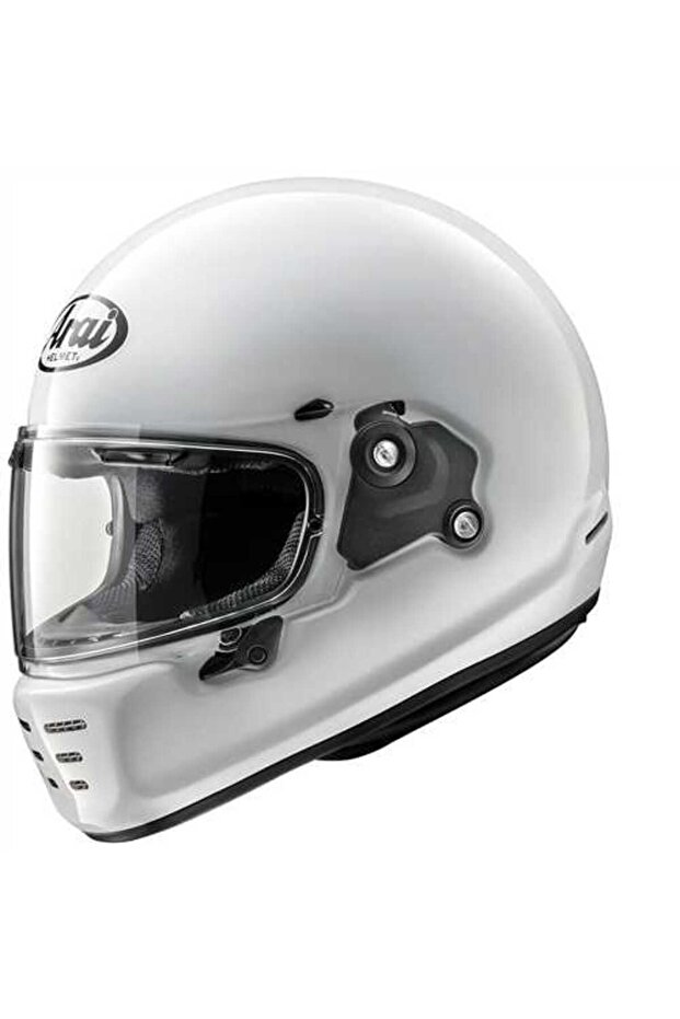 KASK/CONCEPT-XE WHITE - 2