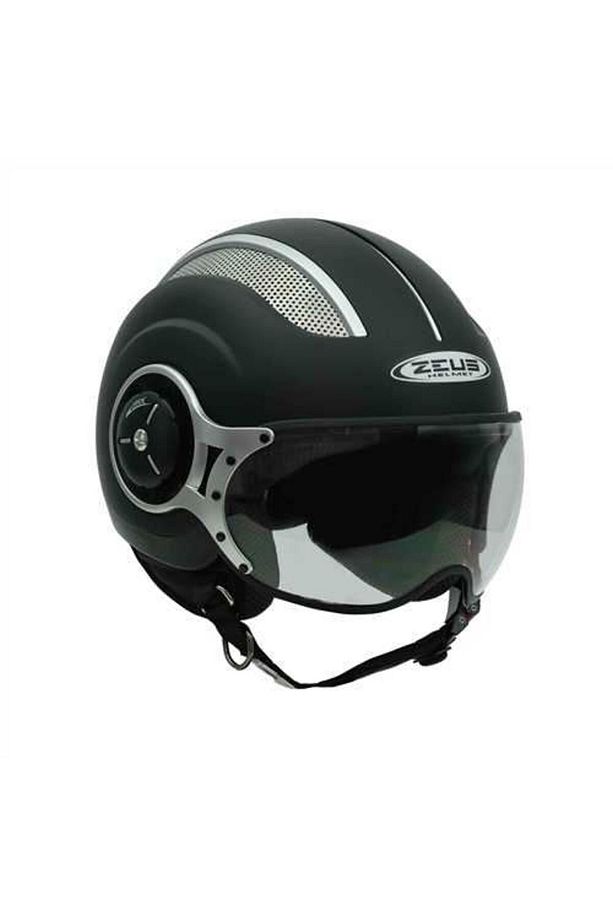 Kask/zs-218 Matt Black - 2