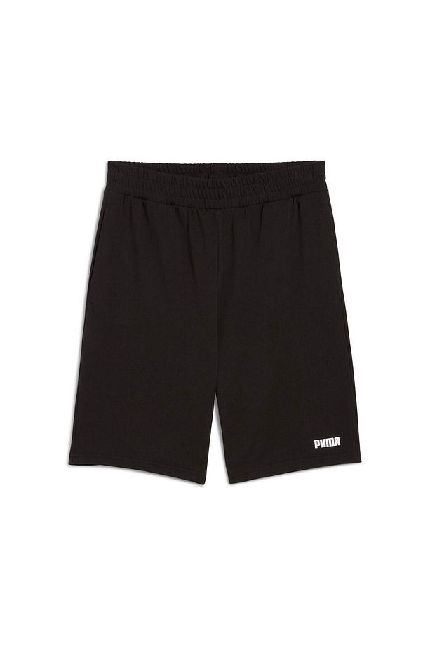 ESSENTIALS Logo Jersey 10'' Erkek Şort - 1