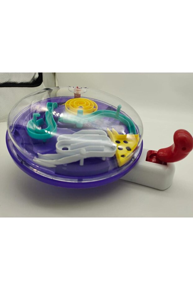 لعبة Survivor Joyistic Circle Balance - JRD967-10