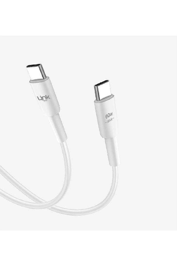 60w Type-c, Type-c Kablo - 2