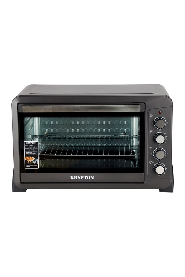 100L Electric Oven with Rotisserie&Convection functions, 2800W |KNO6356 | 2 Years Warranty