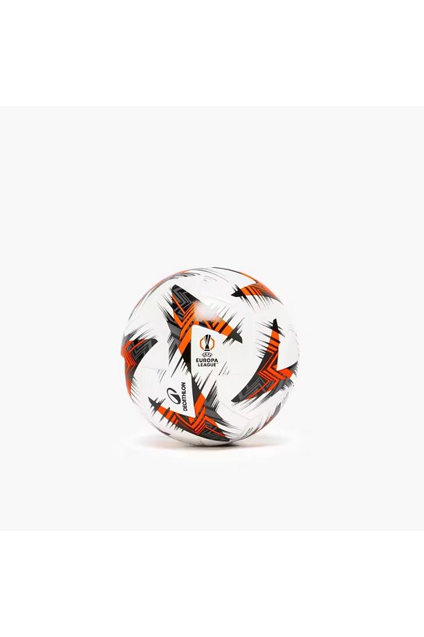 Mini Boy - 1 Numara Uefa Avrupa Ligi 2024-2025 Resmi Maç Topu - 6