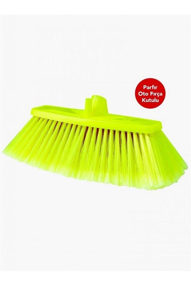 Fırça Yumuşak Doku Pars Oto Yıkama Fırçası 9,5 Cm 13008 - 1