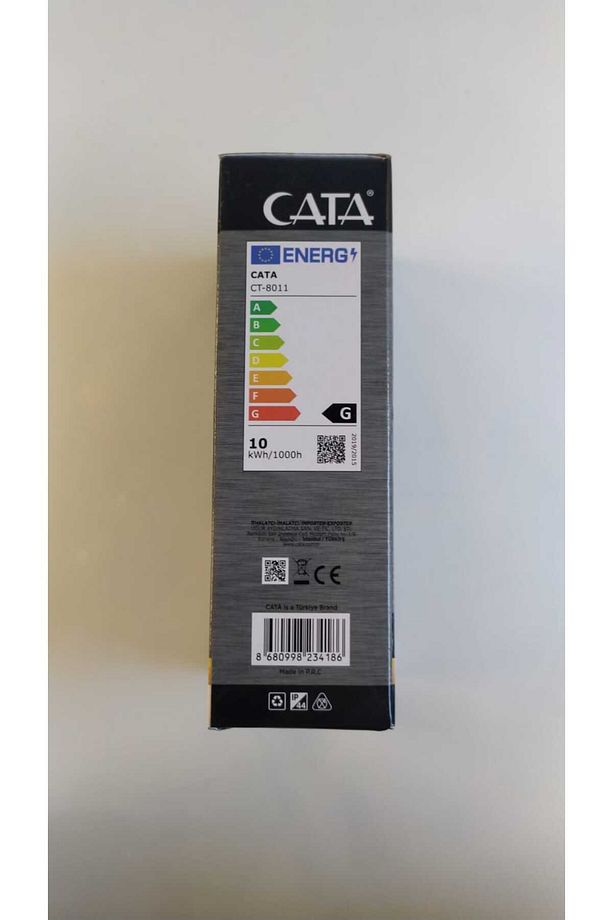 10w Hai̇ti̇ Led Apli̇k - 6