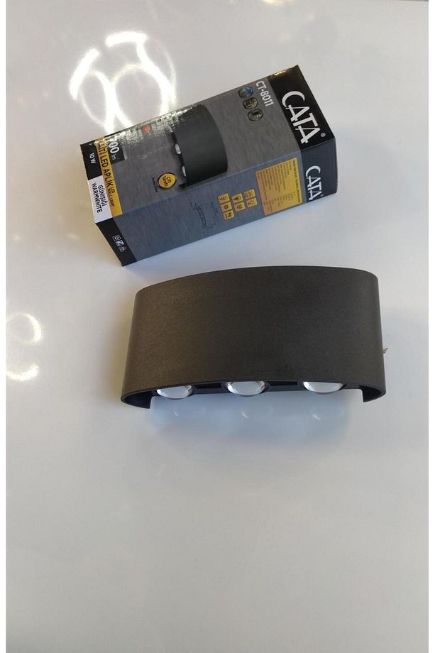 10w Hai̇ti̇ Led Apli̇k - 1