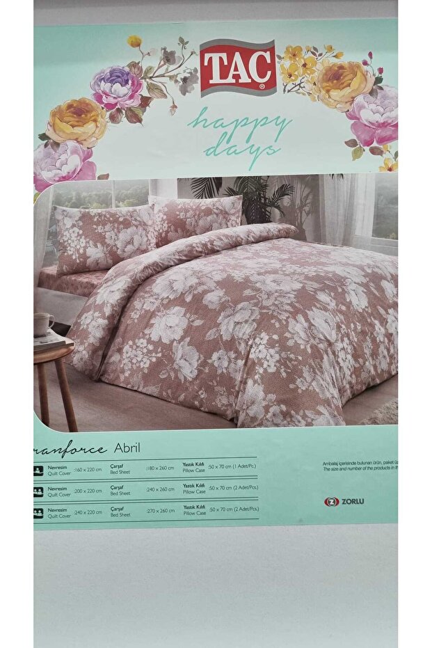 nevresim takımı - 3