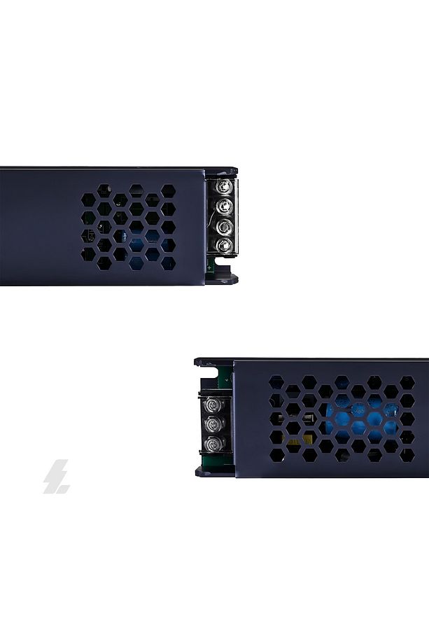 Slim Kasa Led Trafosu - 12v 16.5a 200w - Mx-3028 - 2