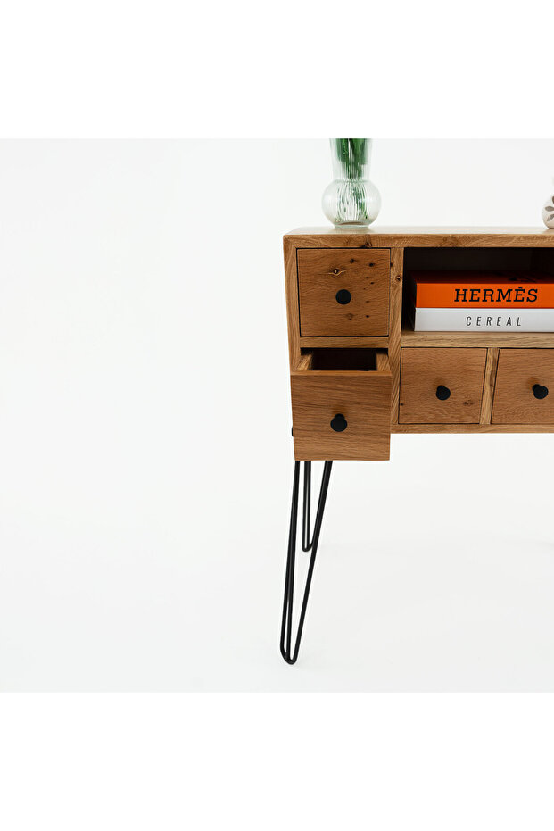 Aryan Model Çekmeceli Dresuar - 5