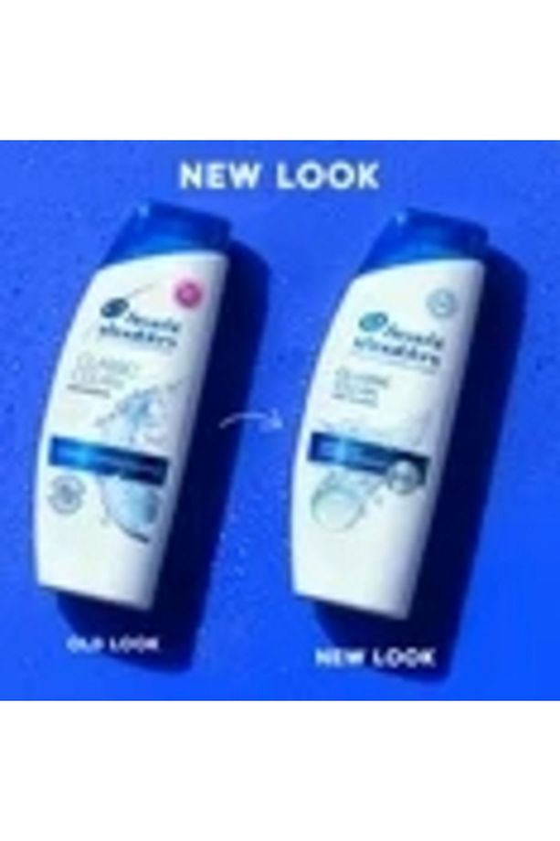 Classıc Clean Dandruff Shampoo 370 ml - 2