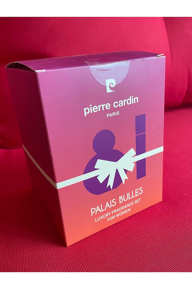 Palais Bulles Set 100+ 20 ml - 3