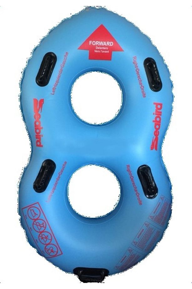 İKİ KİŞİLİK KAYDIRAK BOTU 42'' - 1
