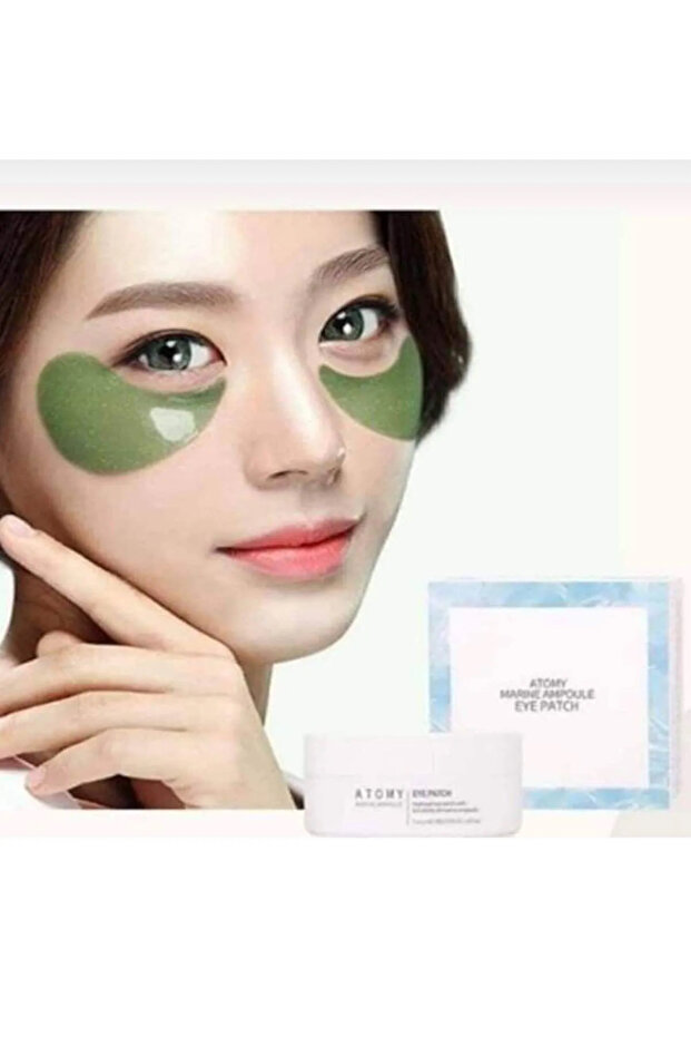 ذوبان رقعة العين البحرية - 3